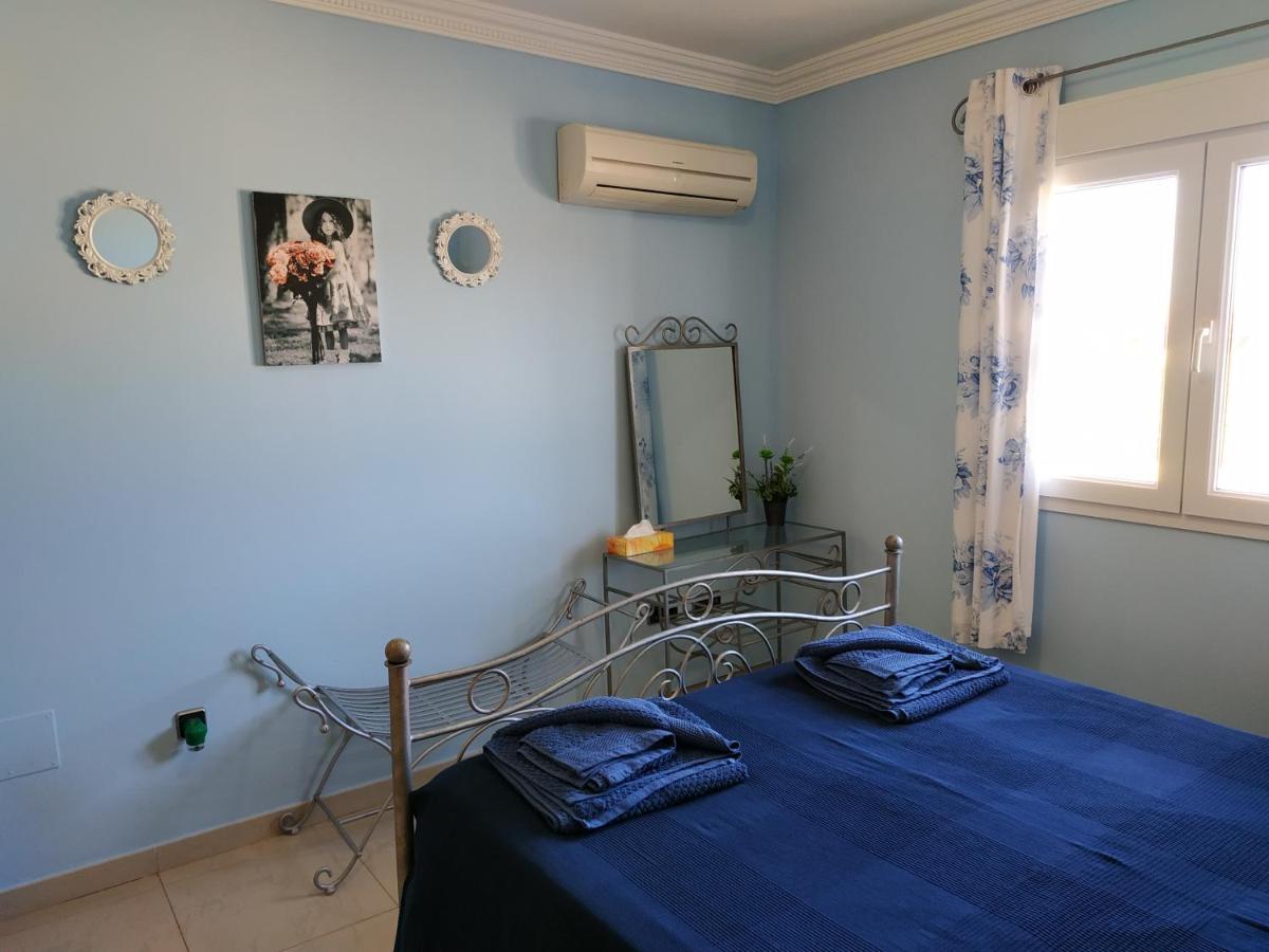 Villa Casa Del Sol 3 Bedroom Villa With Private Solar Covered 12M X 6M Pool Minimum Stay 7 Nights Chromecast And Wifi Throughout The Property Triquivijate Kültér fotó