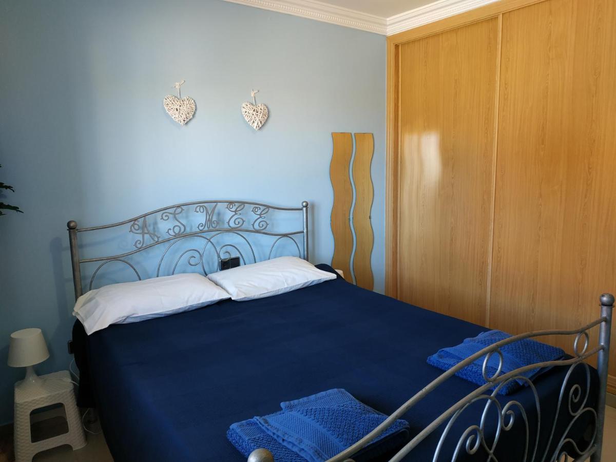 Villa Casa Del Sol 3 Bedroom Villa With Private Solar Covered 12M X 6M Pool Minimum Stay 7 Nights Chromecast And Wifi Throughout The Property Triquivijate Kültér fotó