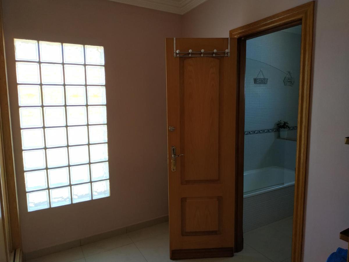Villa Casa Del Sol 3 Bedroom Villa With Private Solar Covered 12M X 6M Pool Minimum Stay 7 Nights Chromecast And Wifi Throughout The Property Triquivijate Kültér fotó