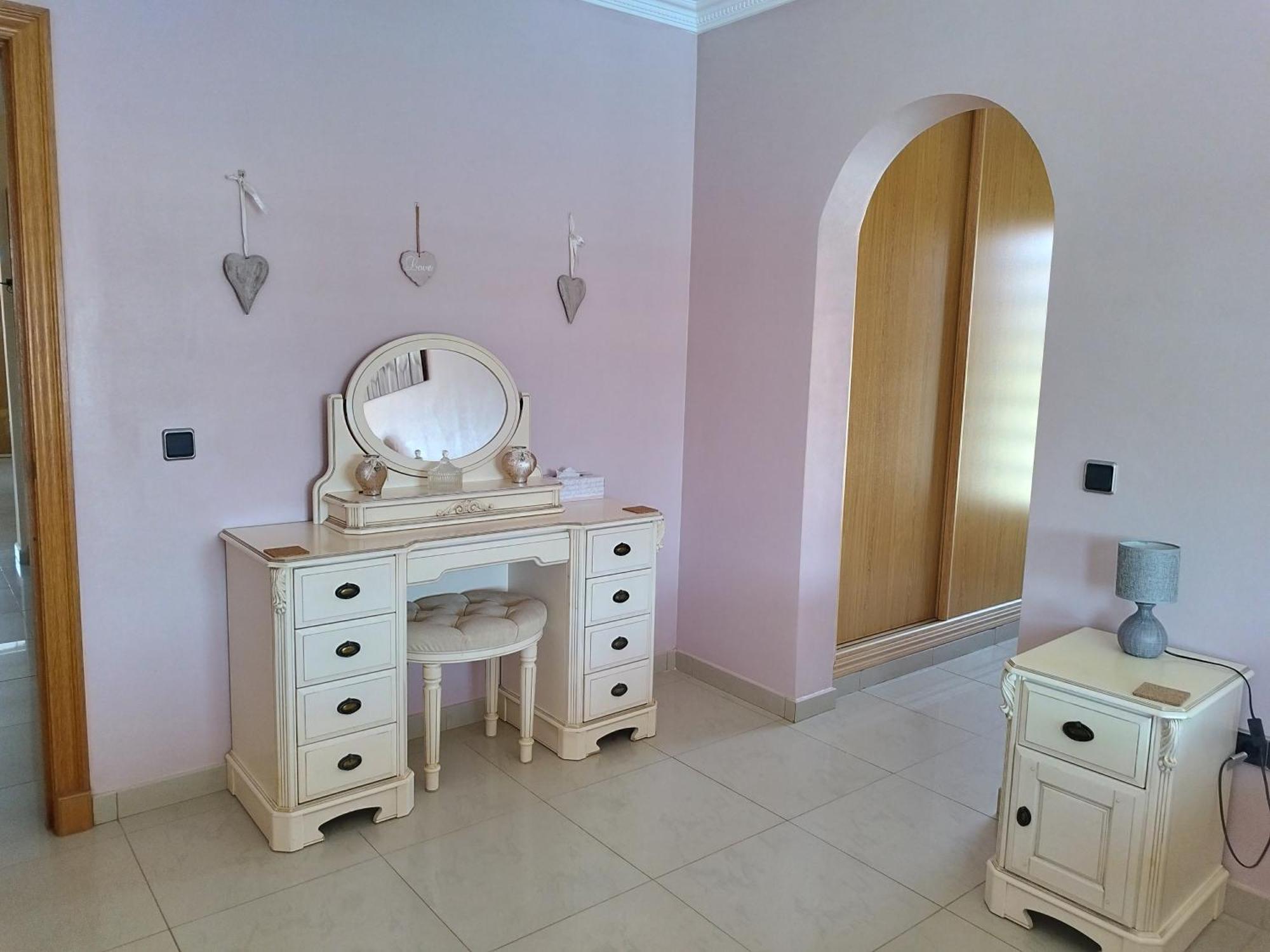 Villa Casa Del Sol 3 Bedroom Villa With Private Solar Covered 12M X 6M Pool Minimum Stay 7 Nights Chromecast And Wifi Throughout The Property Triquivijate Kültér fotó